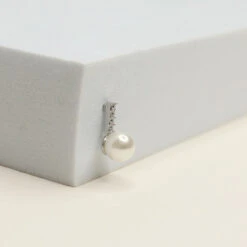 Boucles Ines 8 Boucles Ines -Majolie Majolie Bijoux Boucle Ines Argent