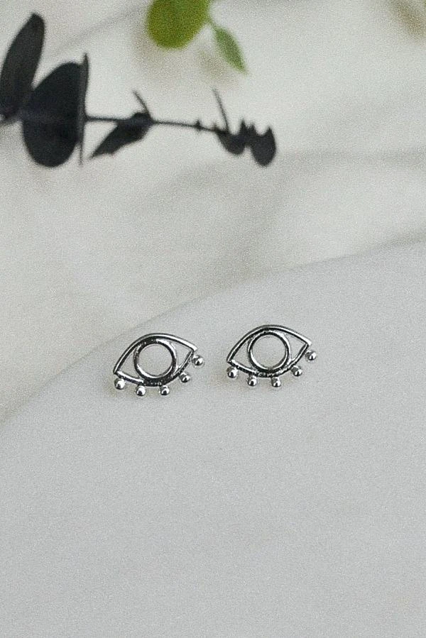 Boucles Louxa 3 Boucles Louxa – Image 3