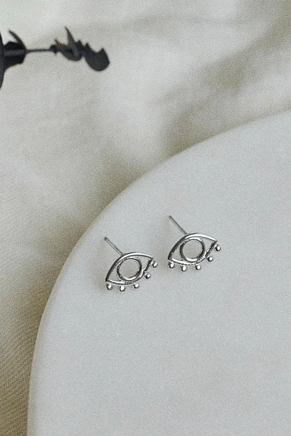 Boucles Louxa 4 Boucles Louxa – Image 4