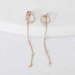 Boucles Luja 7 Boucles Luja -Majolie Majolie Bijoux Boucles Luja1