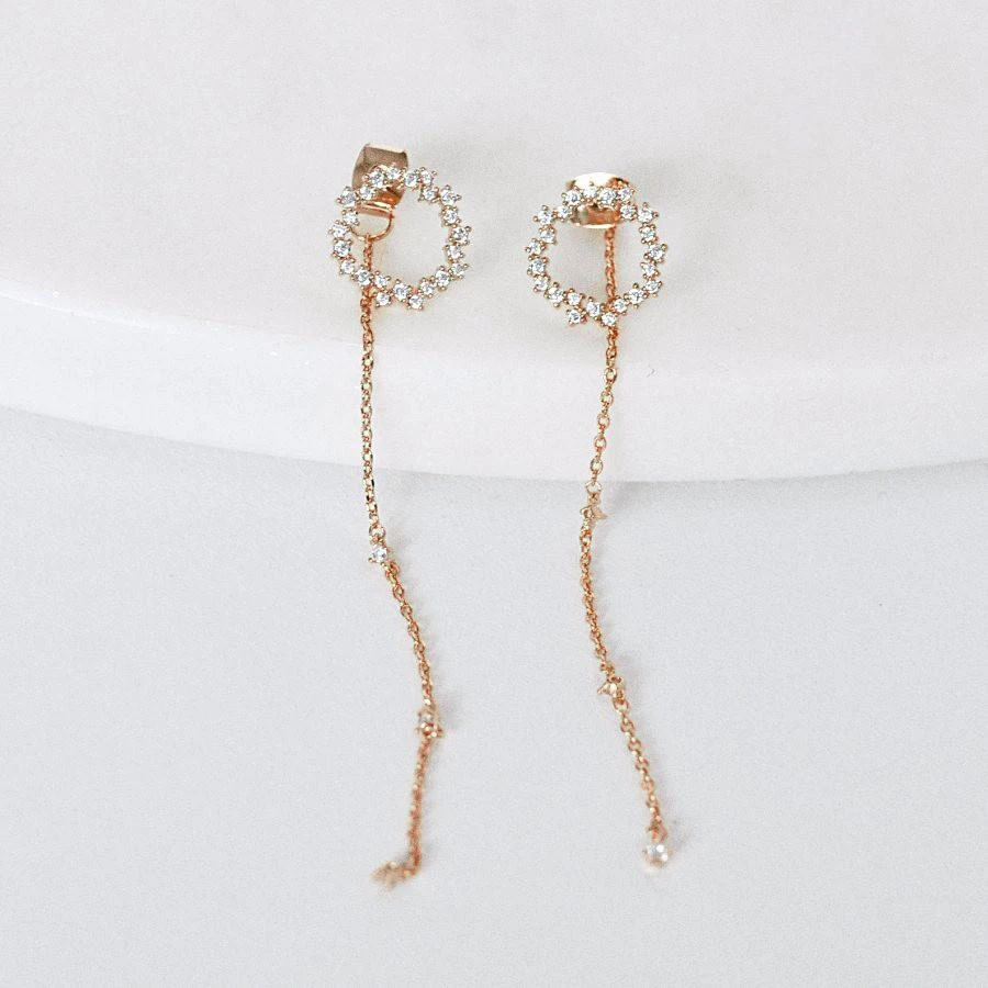 Boucles Luja 4 Boucles Luja – Image 4