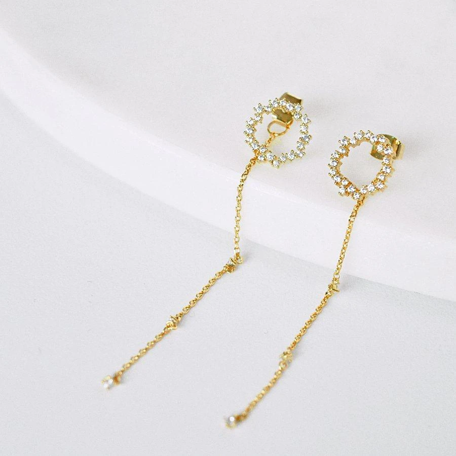 Boucles Luja 3 Boucles Luja – Image 3