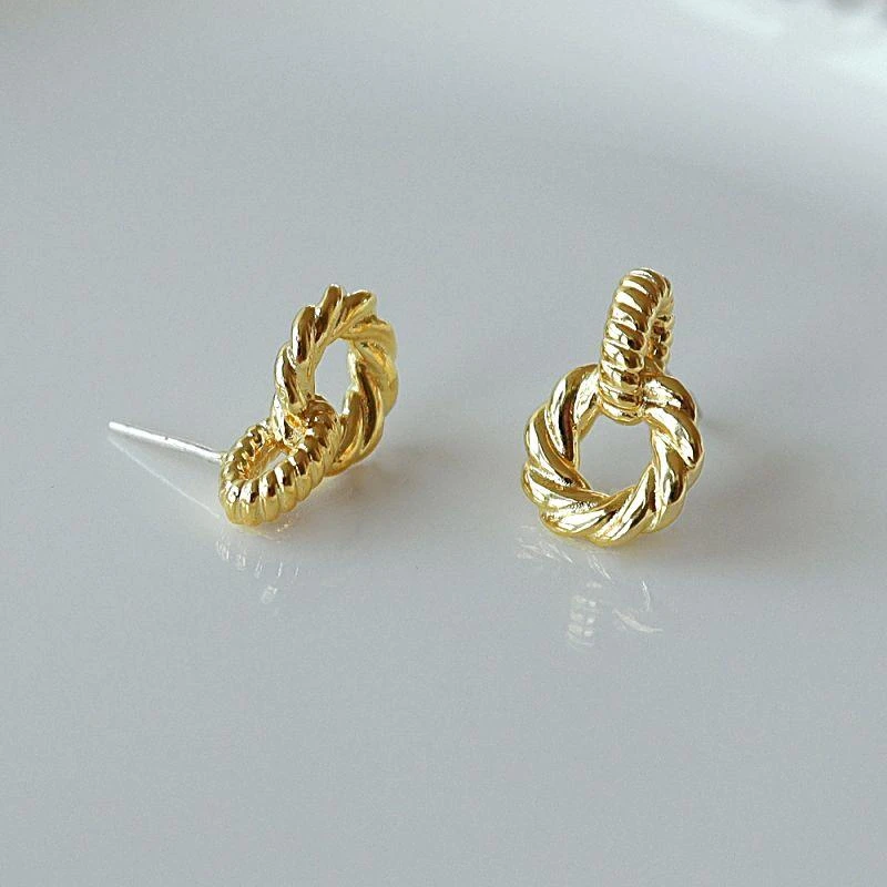 Boucles Romy 5 Boucles Romy – Image 5