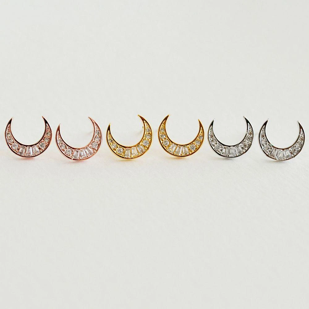 Boucles Tahia 2 Boucles Tahia – Image 2