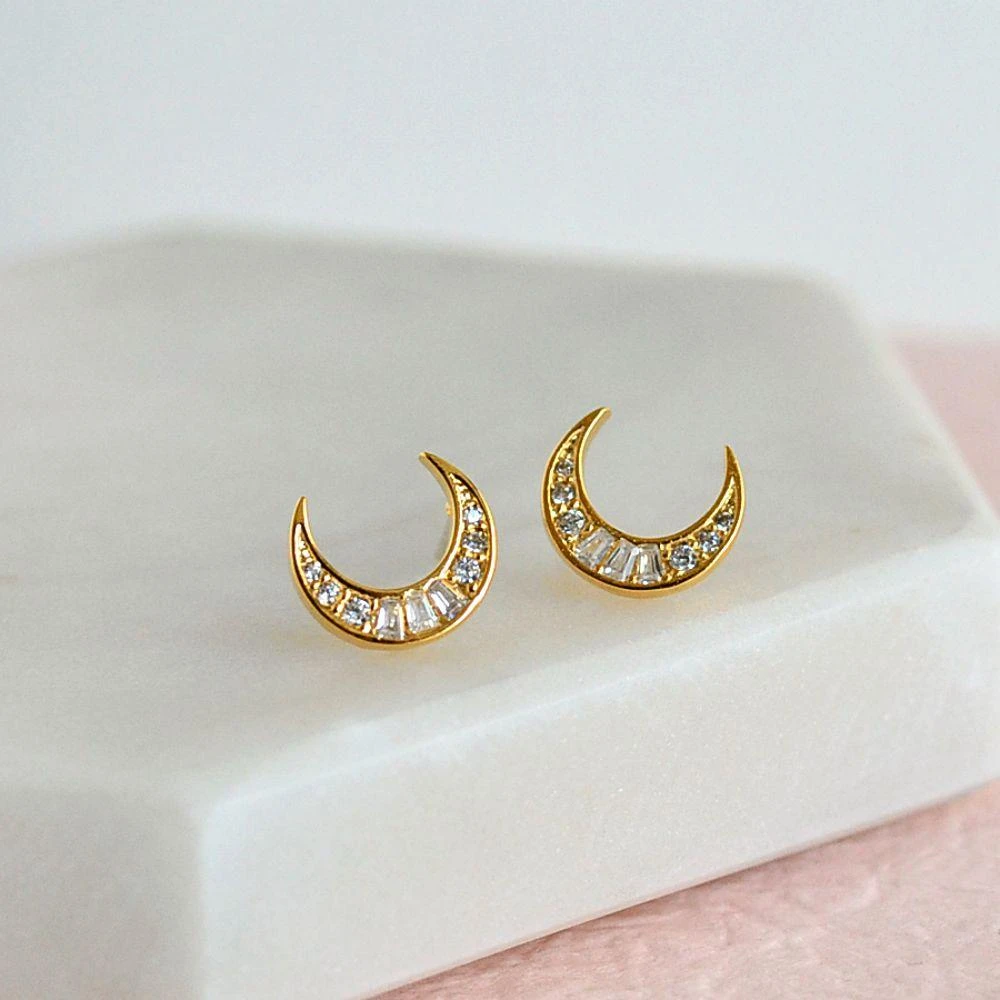 Boucles Tahia 3 Boucles Tahia – Image 3