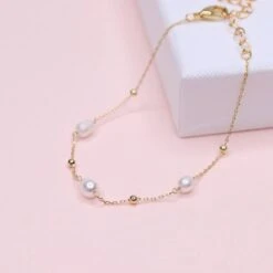 Devant 15 Bracelet Cloé