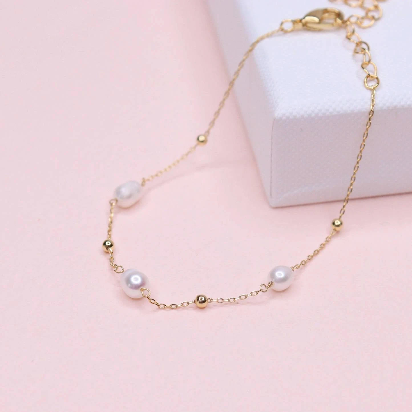 Bracelet Cloé 1 Bracelet Cloé