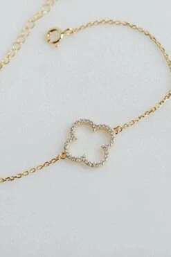 Bracelet Lina 10 Bracelet Lina -Majolie Majolie Bijoux Bracelet Lina2