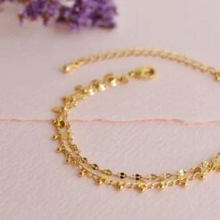 Bracelet Maena - Or -Majolie Majolie Bijoux Bracelet Maena Or 2