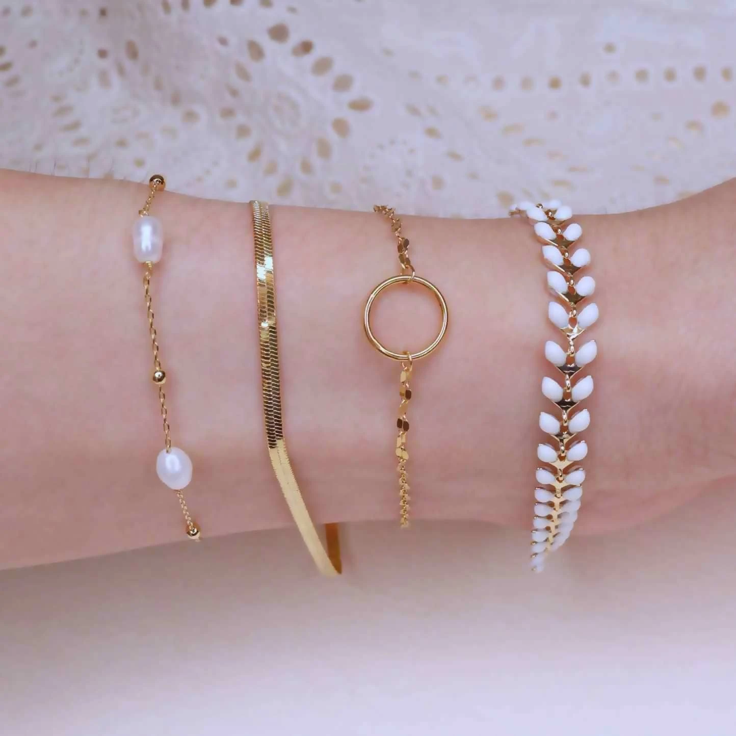 Bracelet Romane 2 Bracelet Romane – Image 2