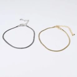 Bracelet Romane 7 Bracelet Romane -Majolie Majolie Bijoux Bracelet Romane 2