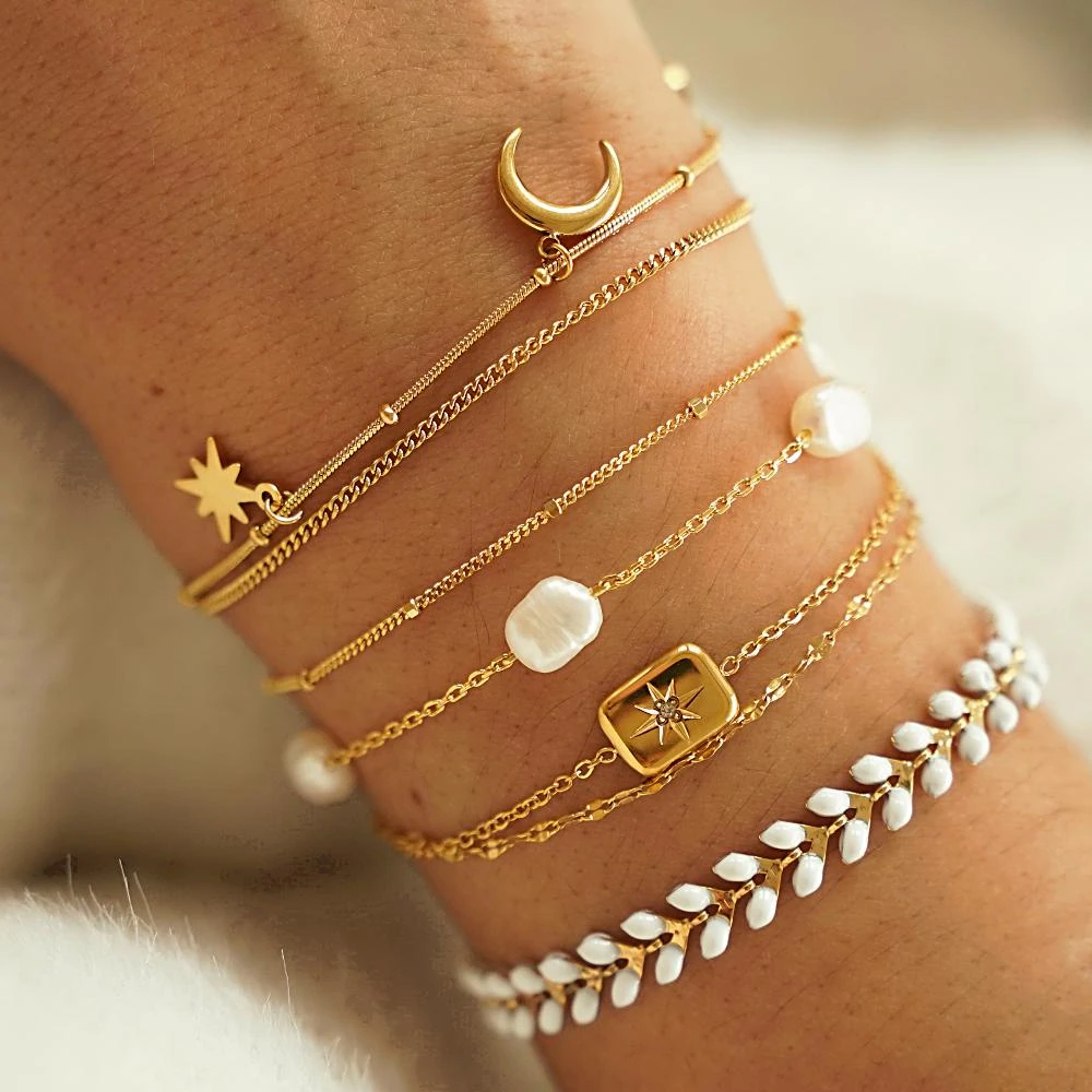 Bracelet Molly 2 Bracelet Molly – Image 2