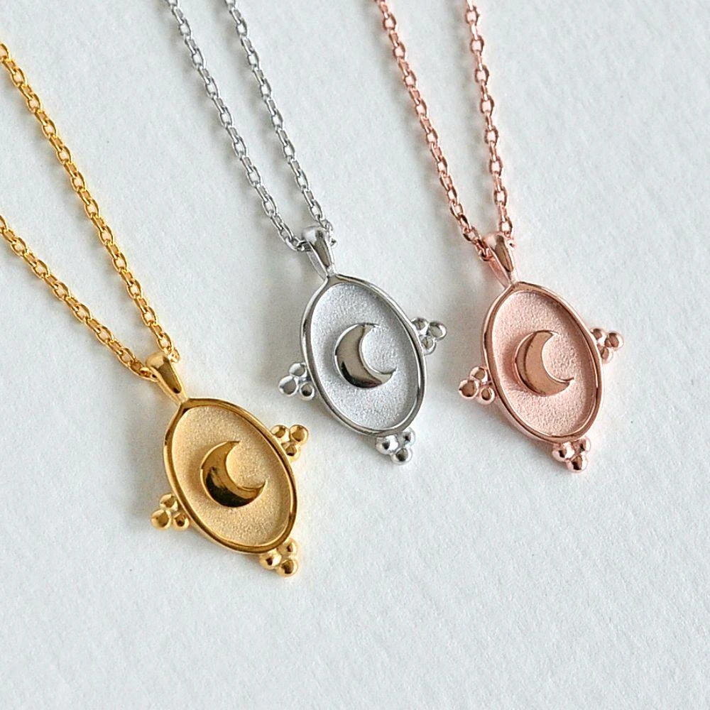 Collier Aura 1 Collier Aura