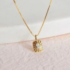 Collier Awia 9 Collier Awia -Majolie Majolie Bijoux Collier Awia 2