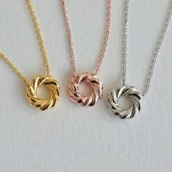 Collier Sasha 9 Collier Sasha -Majolie Majolie Bijoux Collier Elya 5