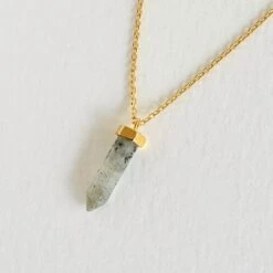 Collier Luca 9 Collier Luca -Majolie Majolie Bijoux Collier Luca 7