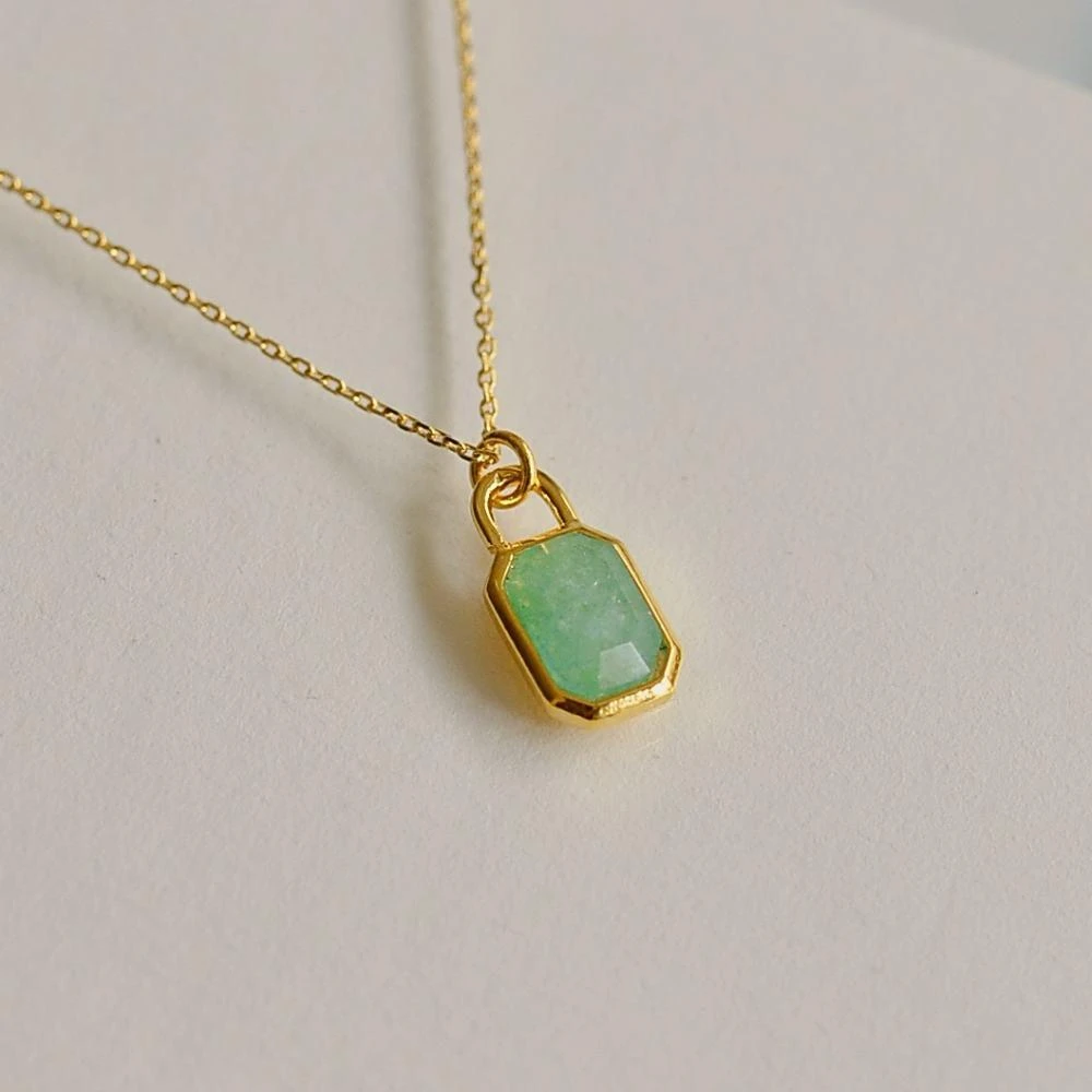 Collier Lysa 3 Collier Lysa – Image 3