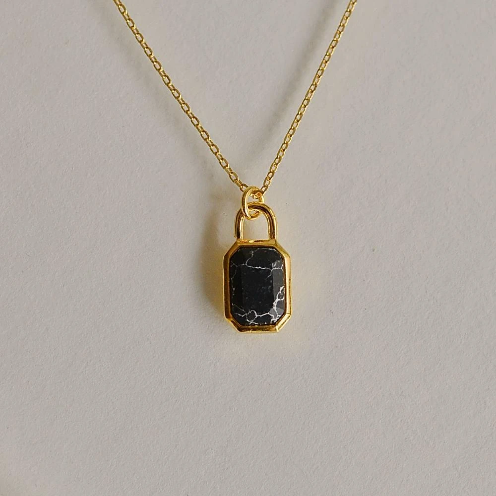 Collier Lysa 9 Collier Lysa – Image 9