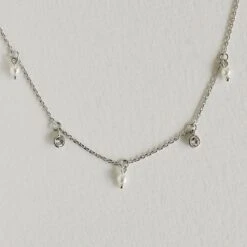 Collier Maeva 5 Collier Maeva -Majolie Majolie Bijoux Collier Maeva 3