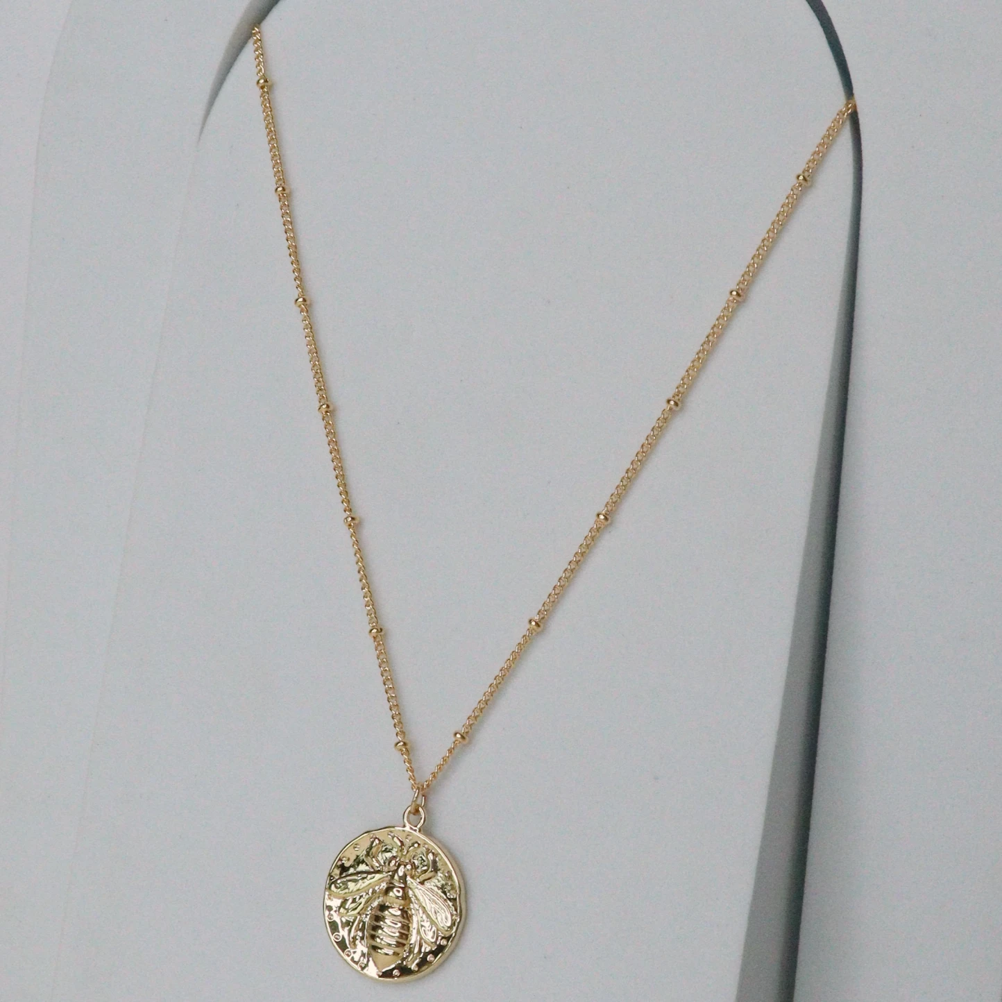 Collier Meline 1 Collier Meline