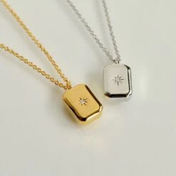 Collier Roha 5 Collier Roha -Majolie Majolie Bijoux Collier Roha4