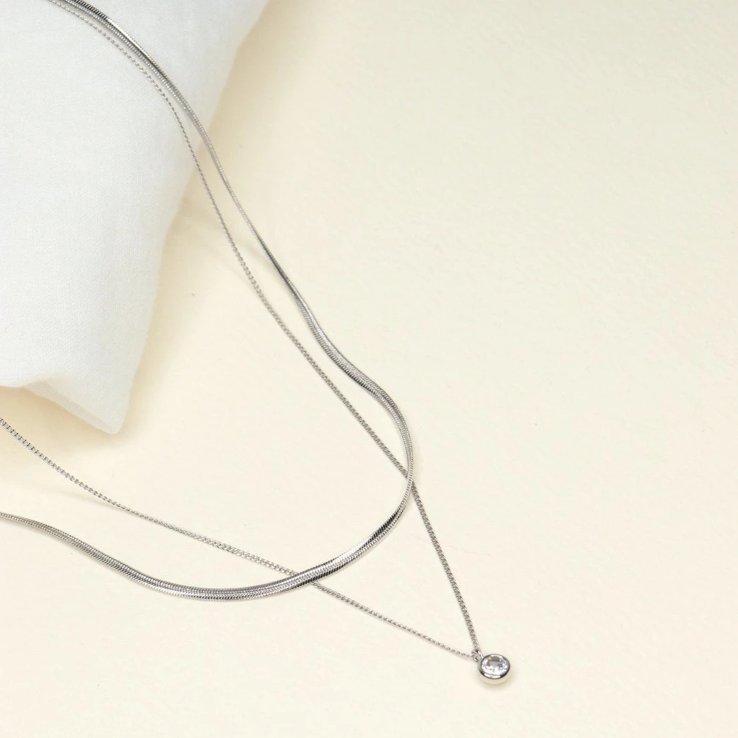 Collier Rosalie 5 Collier Rosalie – Image 5