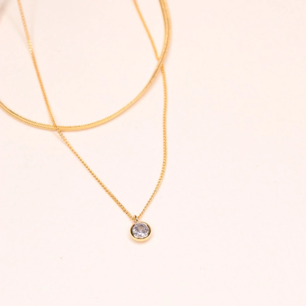 Collier Rosalie 6 Collier Rosalie – Image 6