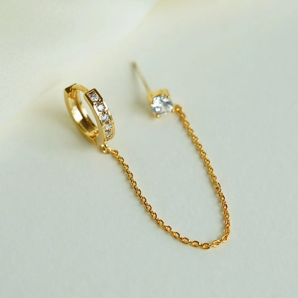 Mini Créoles Pablo 1 Mini Créoles Pablo