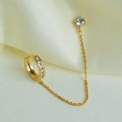 Mini Créoles Pablo 12 Mini Créoles Pablo -Majolie Majolie Bijoux Creole Pablo5