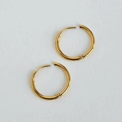 Créole Aly 8 Créole Aly -Majolie Majolie Bijoux Creoles Aly 1