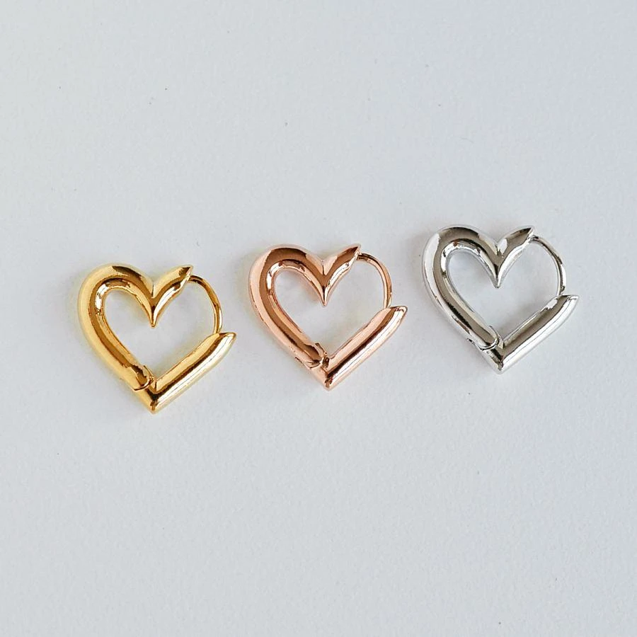 Créole Coeur 4 Créole Coeur – Image 4