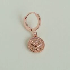 Mini Créole Dava -Majolie Majolie Bijoux Creoles Dava5