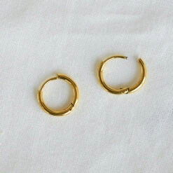 Créole Indie 12 Créole Indie -Majolie Majolie Bijoux Creoles Indie 2