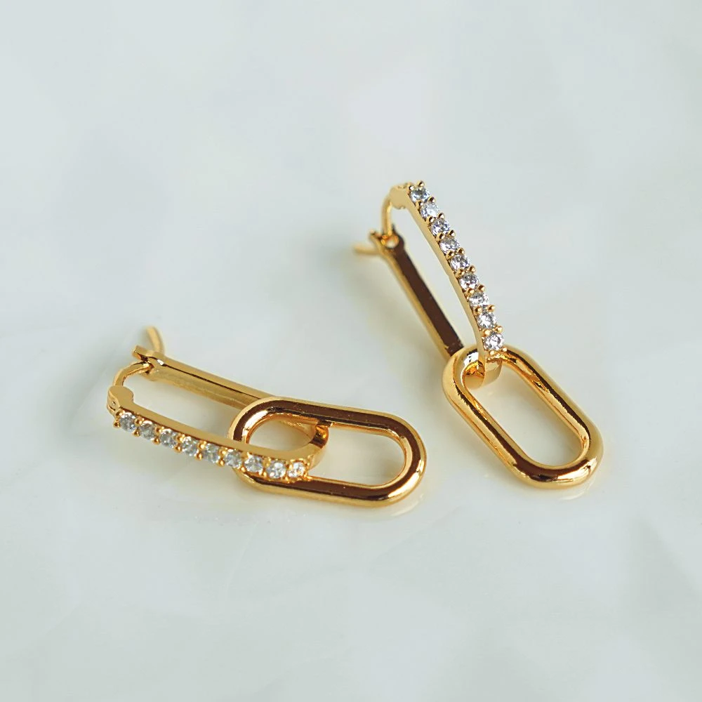 Mini Créoles Julia 1 Mini Créoles Julia