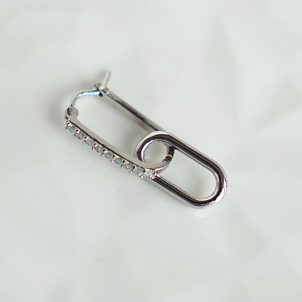 Mini Créoles Julia 10 Mini Créoles Julia – Image 10