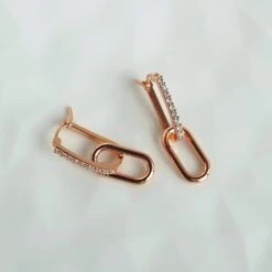 Mini Créoles Julia 14 Mini Créoles Julia -Majolie Majolie Bijoux Creoles Julia4