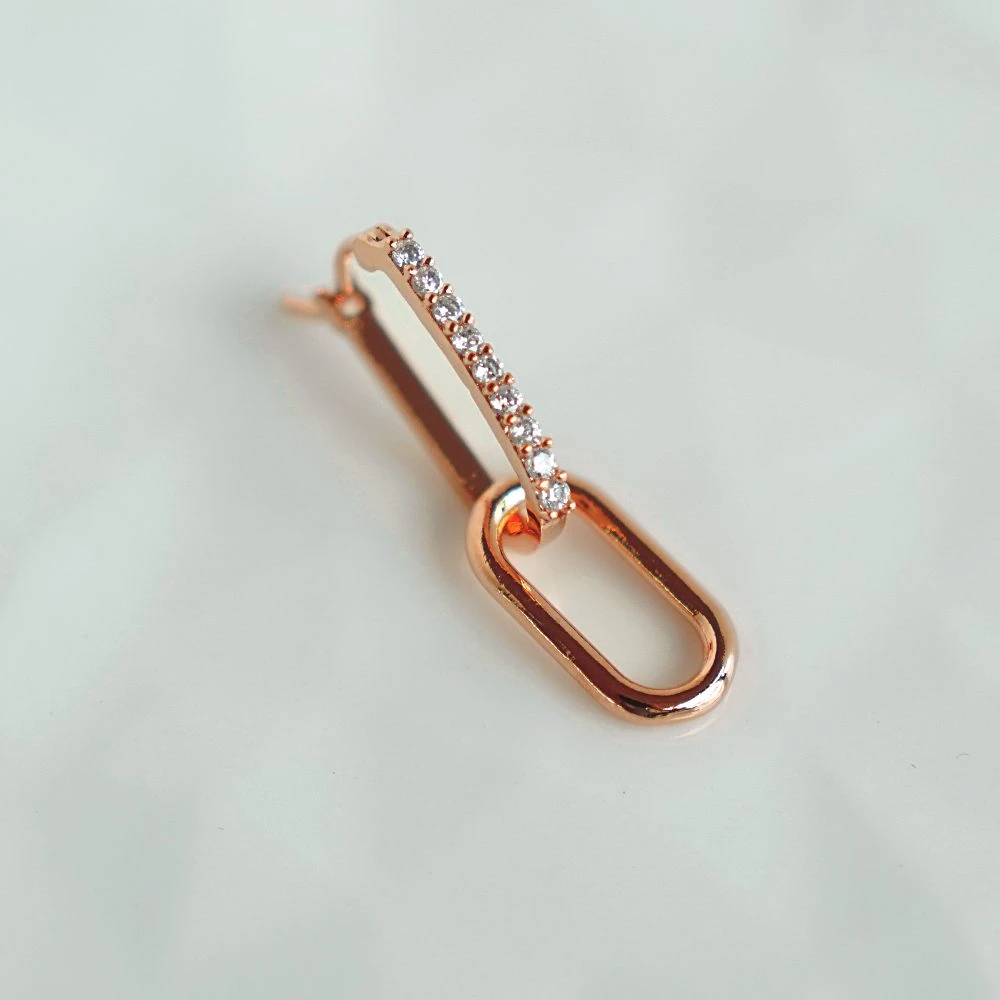 Mini Créoles Julia 8 Mini Créoles Julia – Image 8