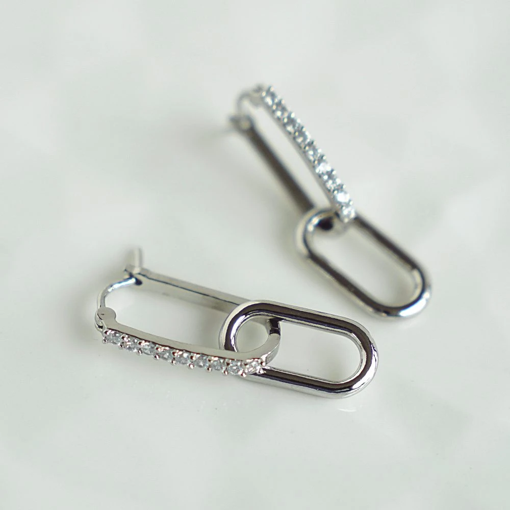 Mini Créoles Julia 9 Mini Créoles Julia – Image 9