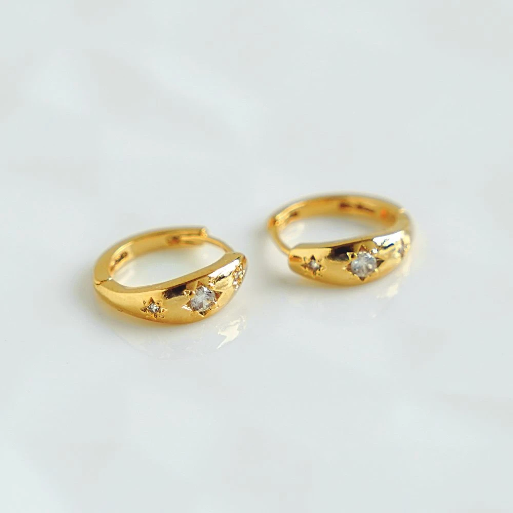 Mini Créole Rosya 1 Mini Créole Rosya