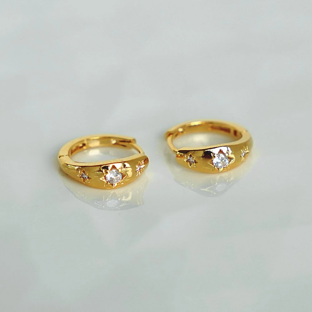 Mini Créole Rosya 6 Mini Créole Rosya – Image 6