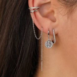 Boucles Jara 11 Boucles Jara -Majolie Majolie Bijoux DSC00880