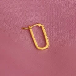 Mini Créoles Joanna 15 Mini Créoles Joanna -Majolie Majolie Bijoux DSC00950