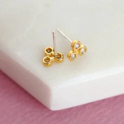 Puces Charlotte 10 Puces Charlotte -Majolie Majolie Bijoux DSC00956