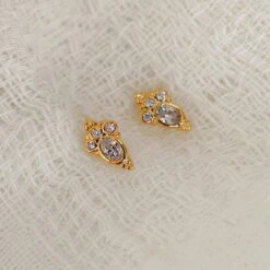 Puces Swan 11 Puces Swan -Majolie Majolie Bijoux DSC01021