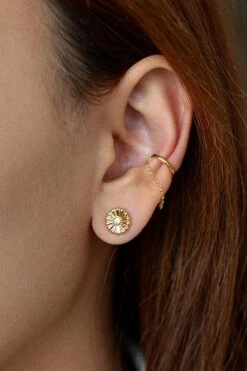 Earcuff Voha 13 Earcuff Voha -Majolie Majolie Bijoux DSC 3517