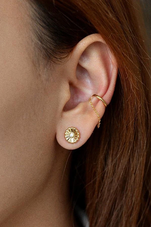 Earcuff Voha 7 Earcuff Voha – Image 7