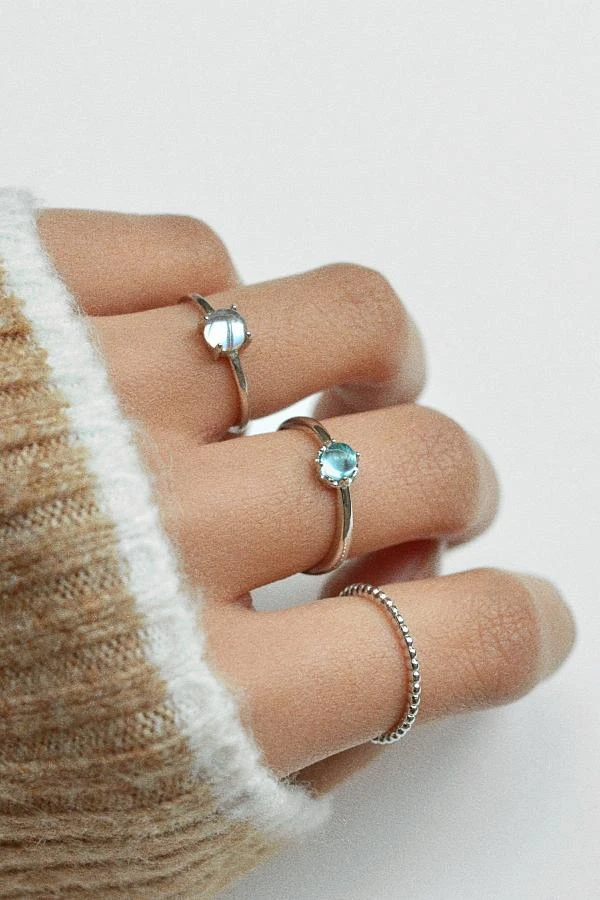 Bague Nita 3 Bague Nita – Image 3