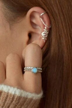 Earcuff Voha 12 Earcuff Voha -Majolie Majolie Bijoux DSC 3628