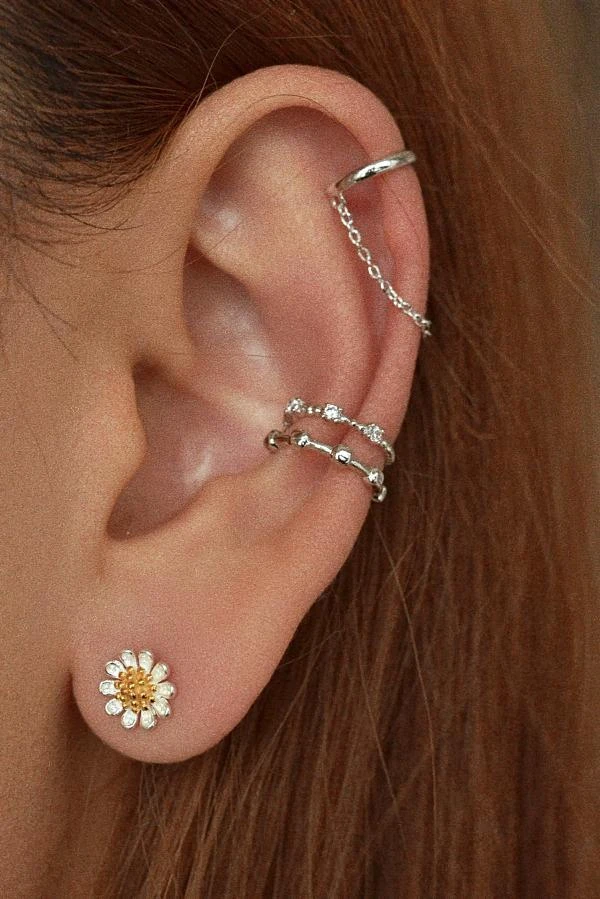 Earcuff Voha 4 Earcuff Voha – Image 4