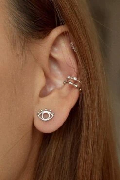 Boucles Louxa 9 Boucles Louxa -Majolie Majolie Bijoux DSC 3652